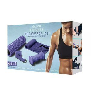 LOMI 4-in-1 Recovery Set
